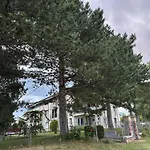 Remora 公寓 Balatonszárszó