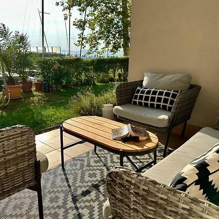 Apartament Remora Balatonszárszó