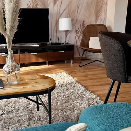 Remora Apartament Balatonszárszó
