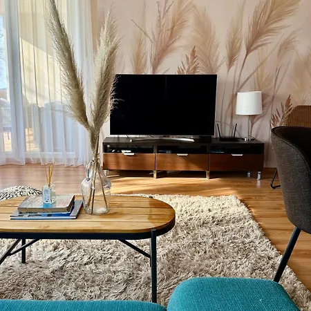 Apartamento Remora
