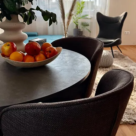 Apartament Remora *