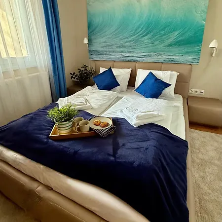 Remora Apartament