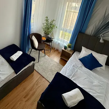 Remora Apartament *