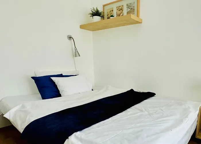Apartament Remora
