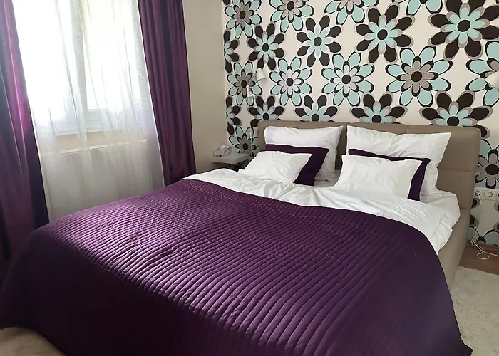 Remora Apartament *