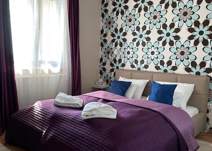 Apartament Remora