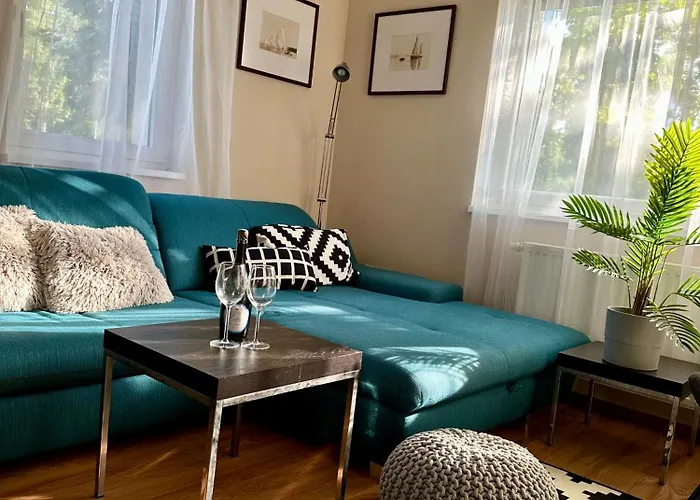 Apartament Remora *