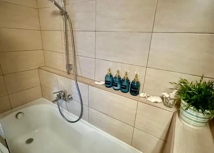 Remora Apartament