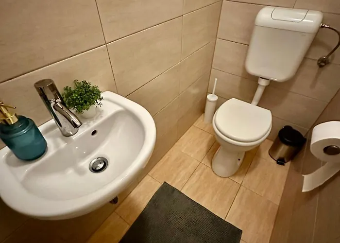 Remora Apartament Balatonszárszó
