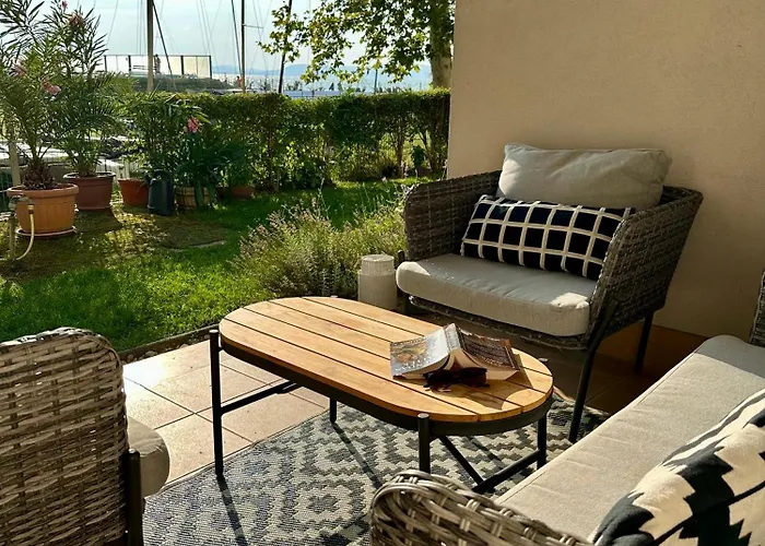 Apartament Remora Balatonszárszó
