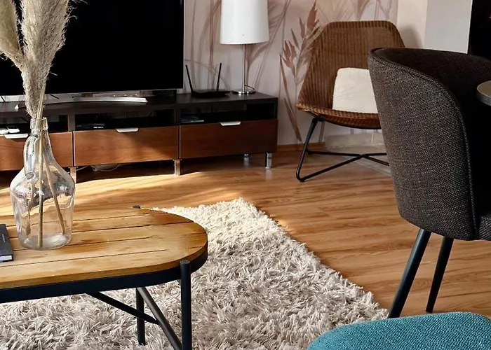 Remora Apartament Balatonszárszó