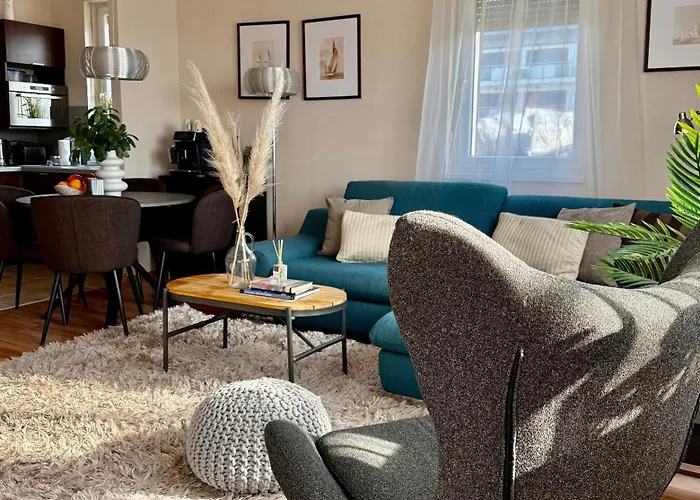 Remora Apartament *