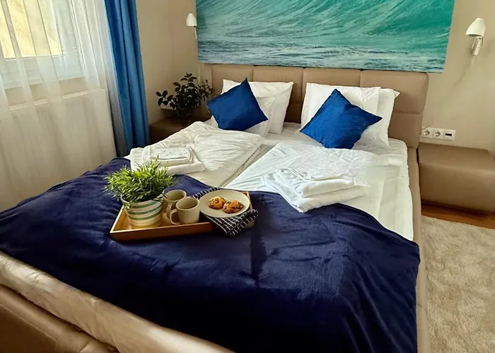 Remora Apartament