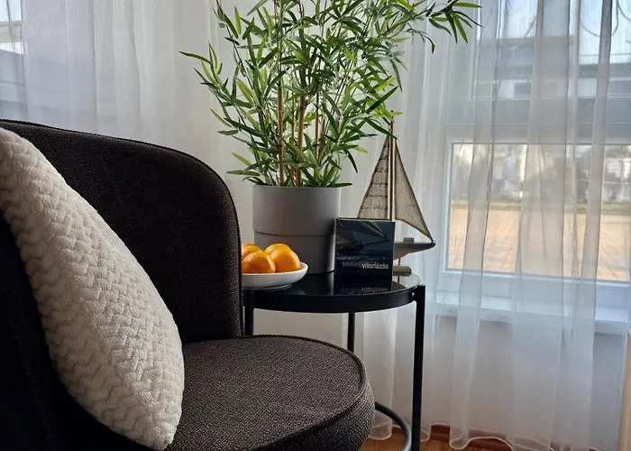 Remora Apartament